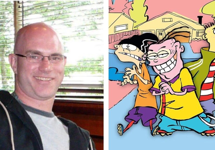 18 Years Later, Cartoon Network Fans Haven’t Stopped Questioning Why the Police Killed ‘Ed, Edd n Eddy’ Creator Paul Boyd