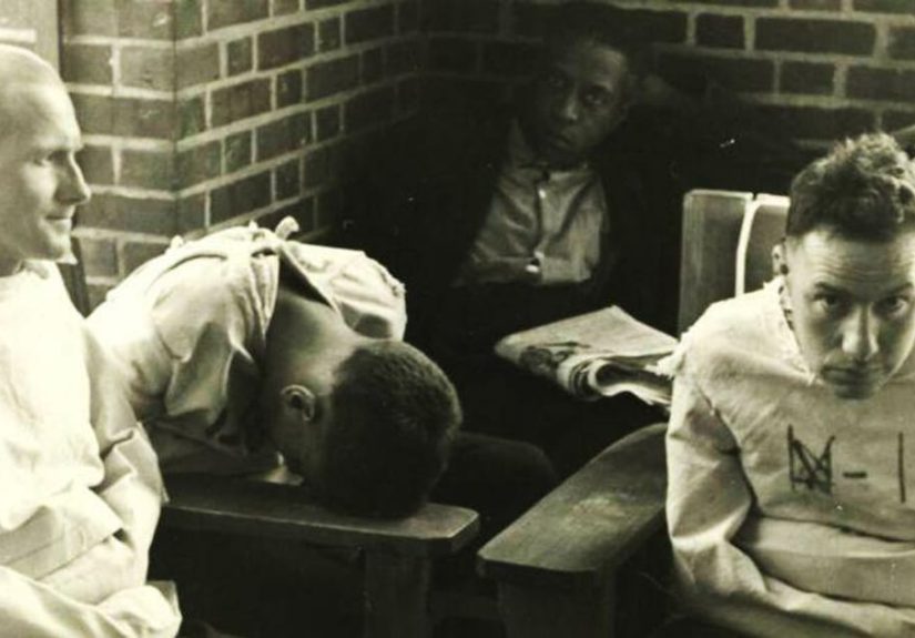 19th-Century Tourists Visited Mental Asylums Like They Were Theme Parks