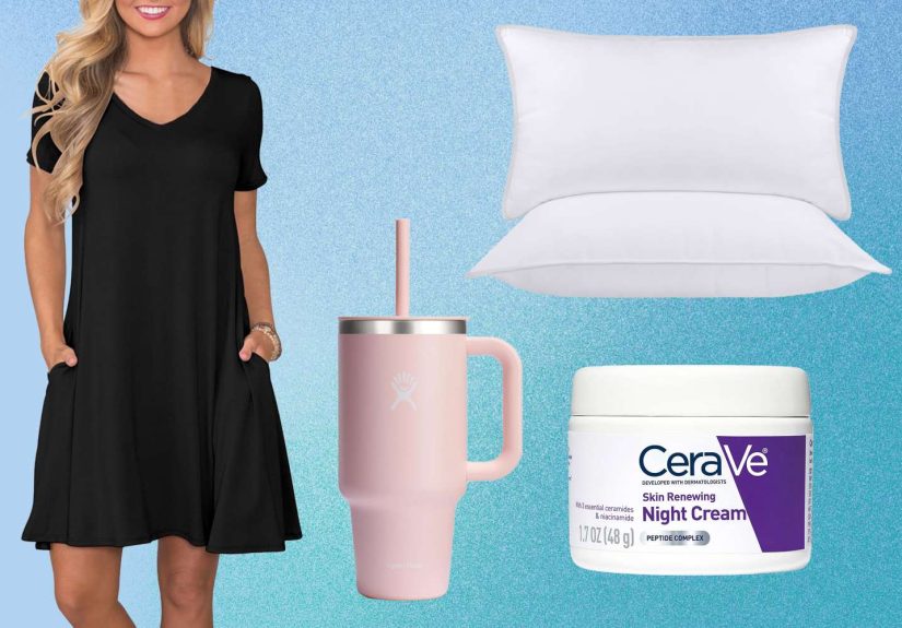 25 Amazon Labor Day Sales Under $25