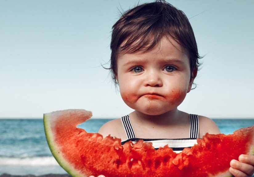 25 Beautiful August-Inspired Baby Names