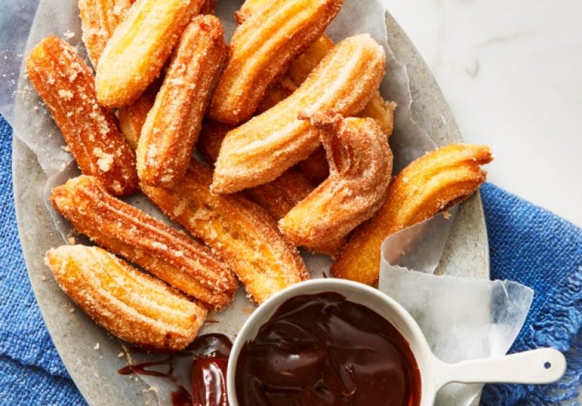 25 Best Cinco de Mayo Desserts - Fun Mexican Dessert Recipes