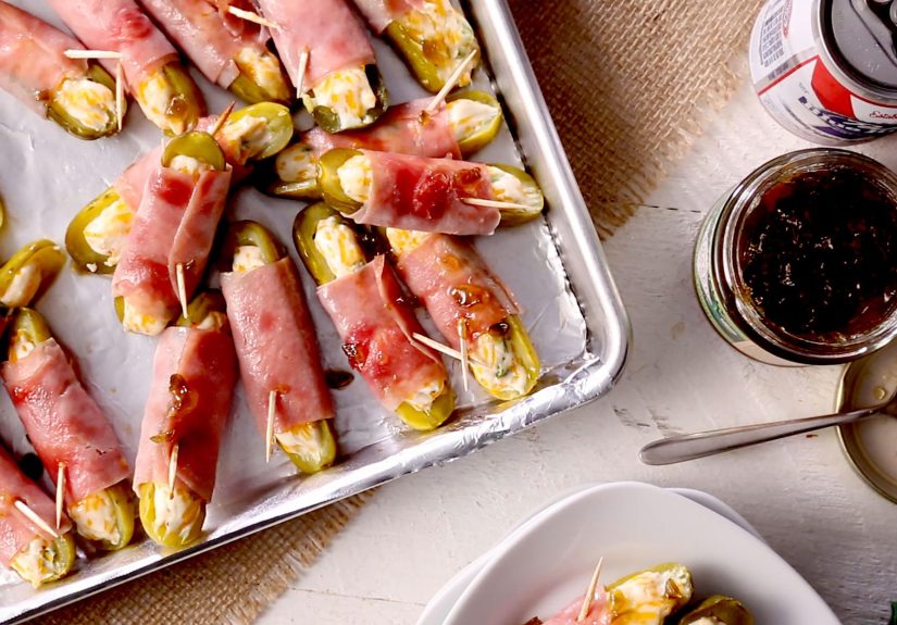 25 Party-Ready Finger Food Ideas for Your Next Gathering