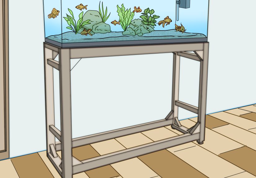 3 Ways to Lower Ammonia Levels in Your Fish Tank