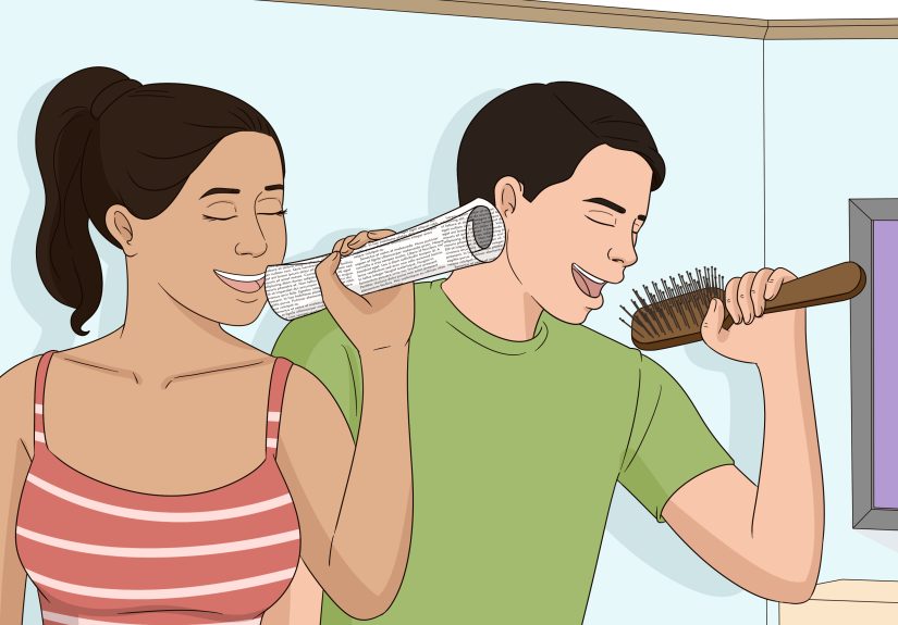 3 Ways to Make Your Life Interesting