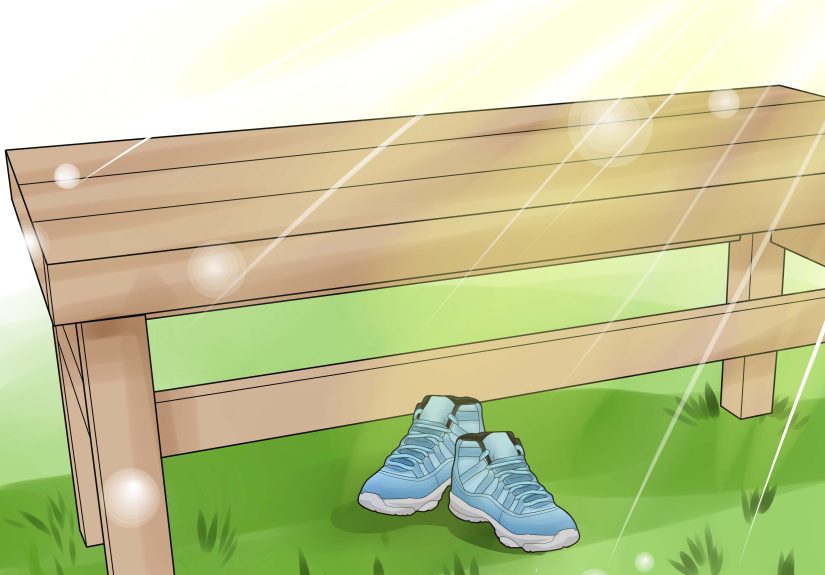 3 Ways to Stop Shoes from Banging in the Dryer