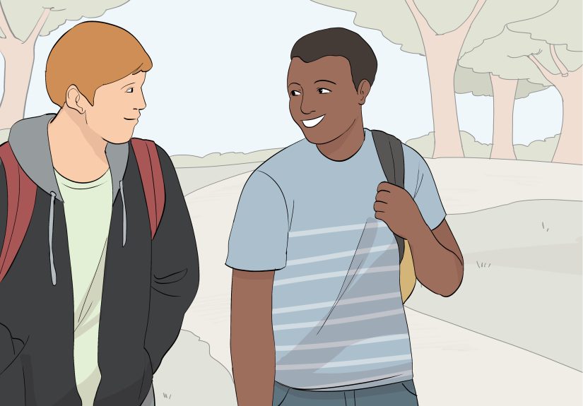 3 Ways to Survive a Trip to Your School Principal