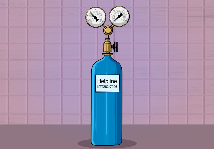 3 Ways to Use a Propane Torch