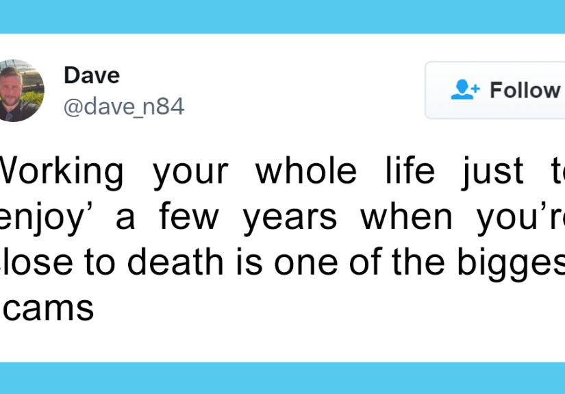 30 Painfully Relatable Work Memes That Show The Dystopian Reality We Already Live In