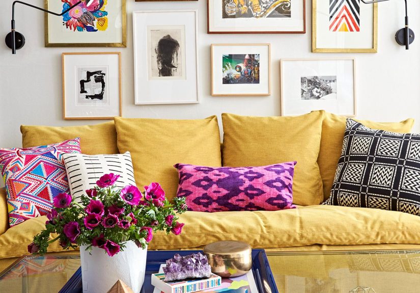 34 Apartment Decorating Ideas to Make Your Rental Feel Like Home