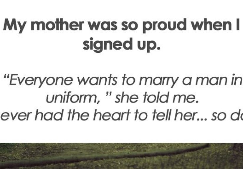 35 Weird Short Stories To Scare You This Evening Created By A Canadian Guy