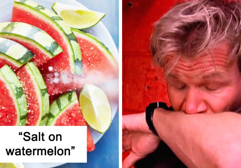 40 Bizarre Food Combos That Actually Work Quite Nicely, According To These People On The Internet
