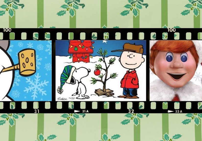 45 Best Animated Christmas Movies for the Whole Family