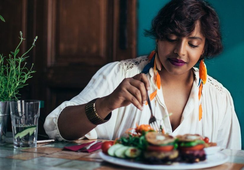 5 Tips for Developing a Better Relationship with Food