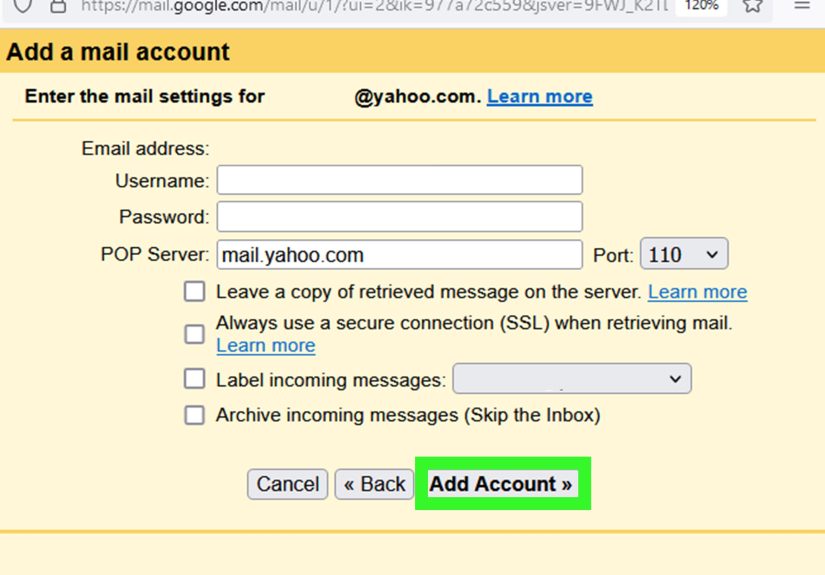 5 Ways to Forward Emails to Gmail (Hotmail, iCloud & More)