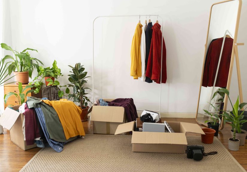 6 Decluttering Mistakes You'll Want to Avoid, According to Experts