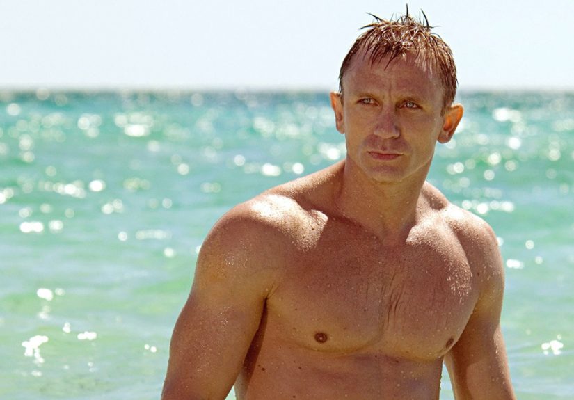 6 Iconic Movie Scenes That Happened by Accident