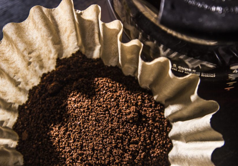 6 Things You Can Clean with Coffee Grounds