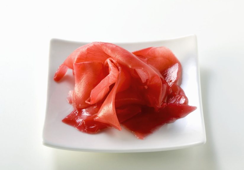 6 Ways to Preserve Fresh Ginger