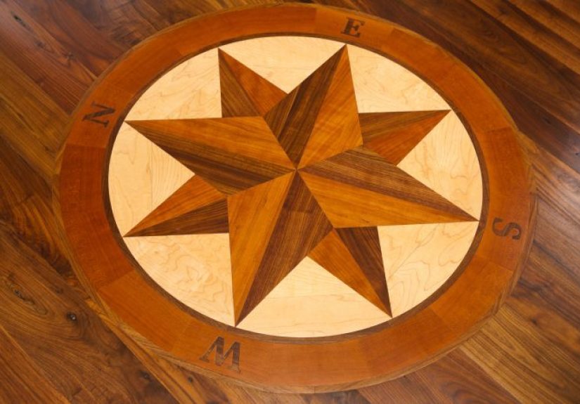 7 Basic Wood Inlay Patterns To Know About