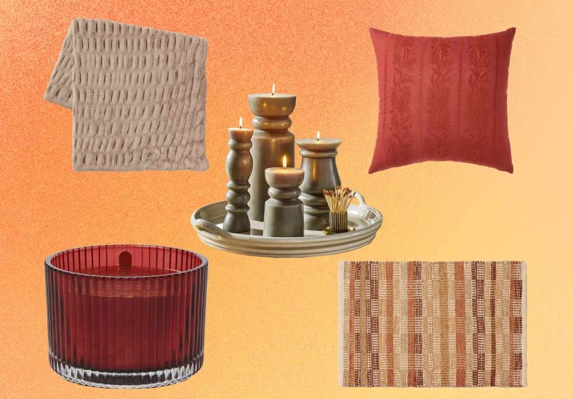 7 Cozy Target Fall Home Decor Finds From $8