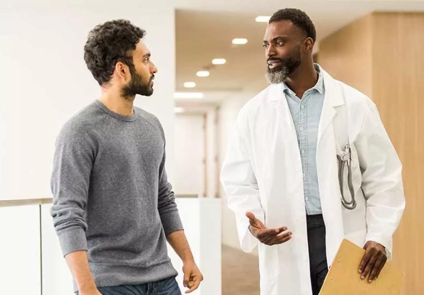 7 Warning Signs of Testicular Cancer