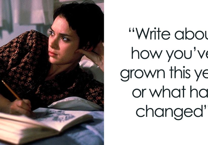 74 Journaling Ideas To Never Run Out Of Things To Write About