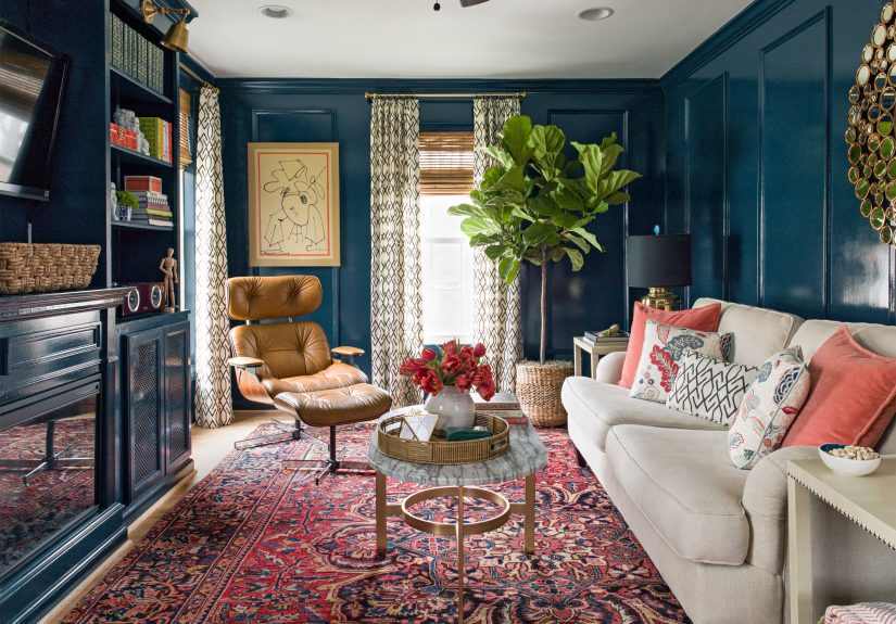 8 Easy Builder-Grade Home Upgrades You Can Do Yourself