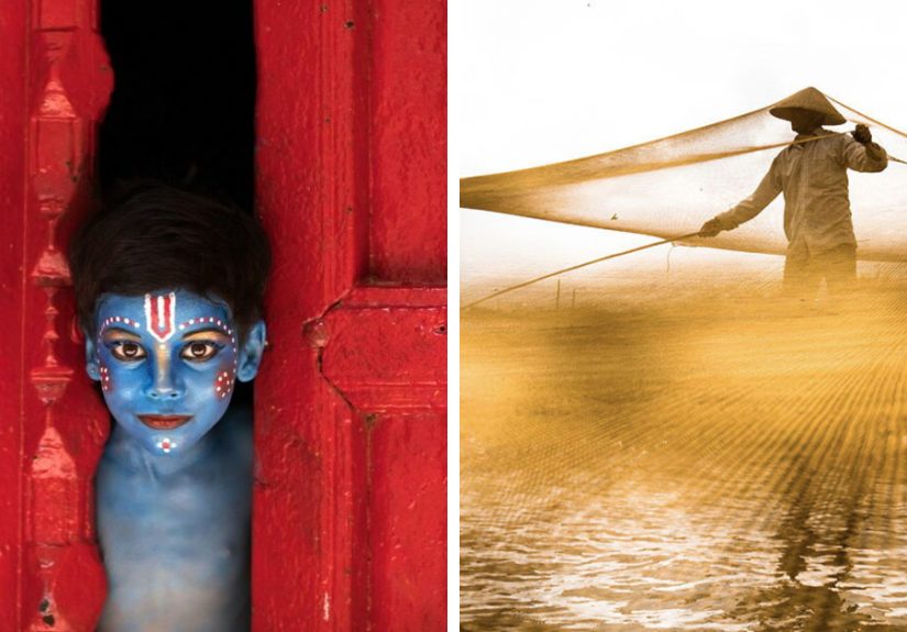 80 Photos That Show The People And Landscapes Of Vietnam By Réhahn