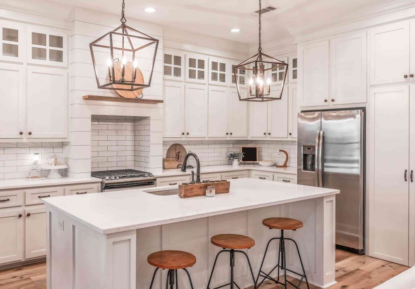 9 Essentials Everyone Needs for Their First Home, According to Pros