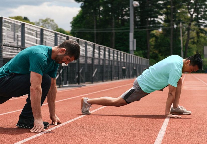 A Daily 5-Minute Stretching Routine That Everyone Needs