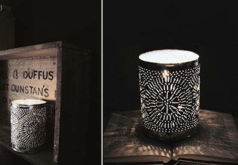 Accessories: Halloween Illumination