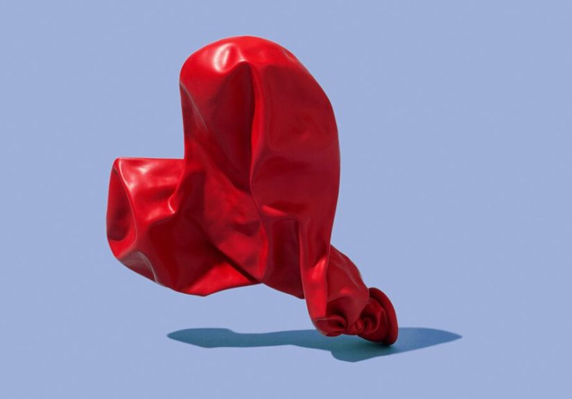 Addicted to Love? There May Be Another Explanation