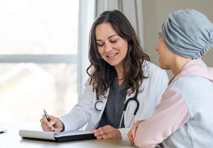 Advanced HER2-Low Breast Cancer Expectations