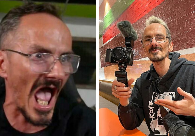 After Streamer’s Horrifying Death Live On-Air Following 10 Days Of Torture, His Family Breaks Silence