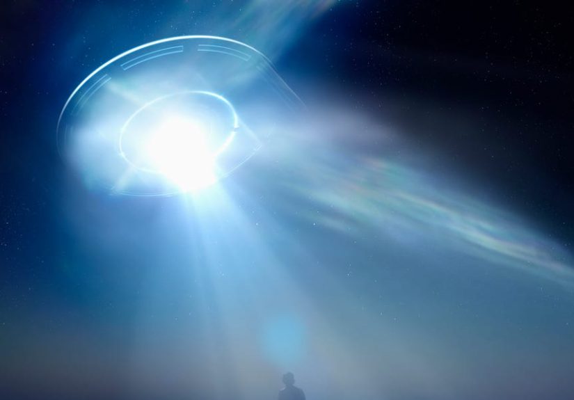 Alien Abduction Stories May Have a Surprising Medical Explanation