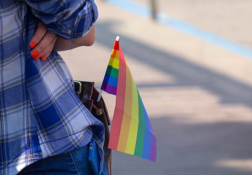 America's inadequate LGBTQ medical education