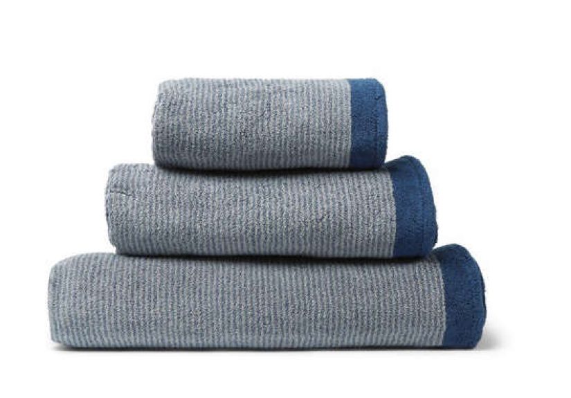 Architect-Designed Soft Goods from Cleverly Laundry in Australia