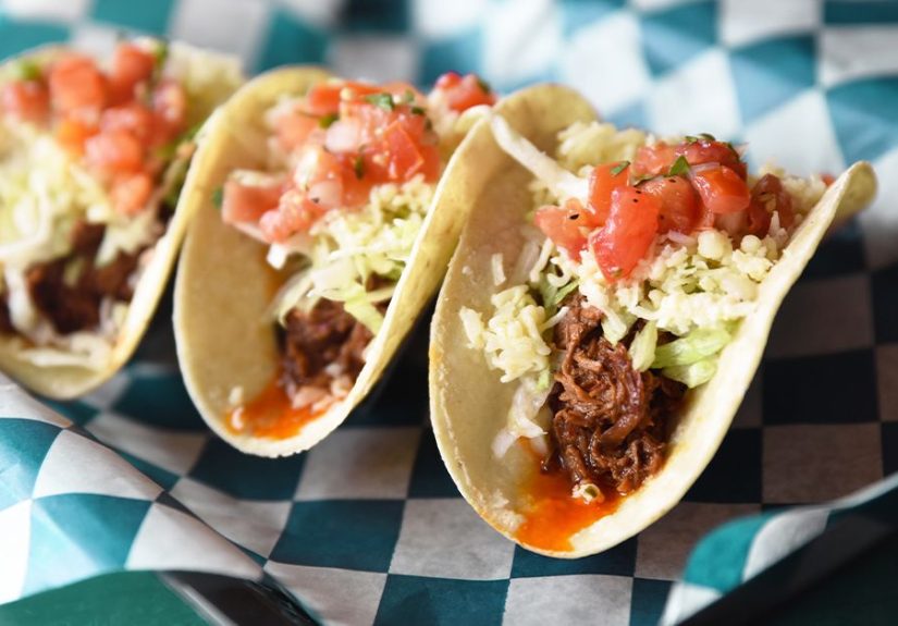 Are Tacos Healthy? Ingredients, Calories, and Serving Sizes