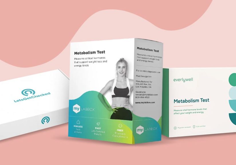 Best At-Home Metabolism Tests