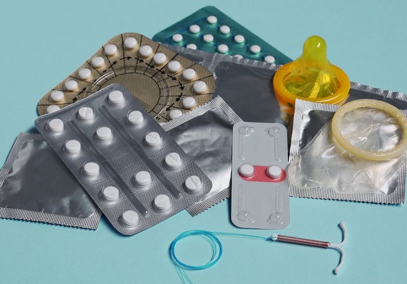 Best Birth Control Methods: Nonhormonal vs. Hormonal