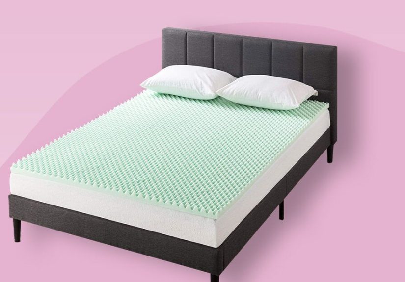 Best Mattress Toppers