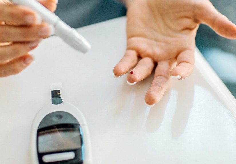 Blood Glucose Monitoring: How It Prepare and How It Works