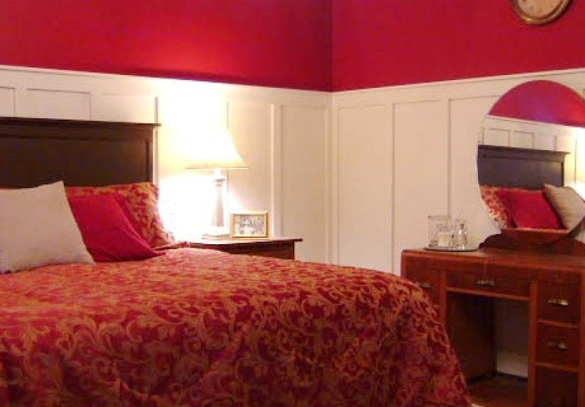 Board and Batten Spacing Tutorial