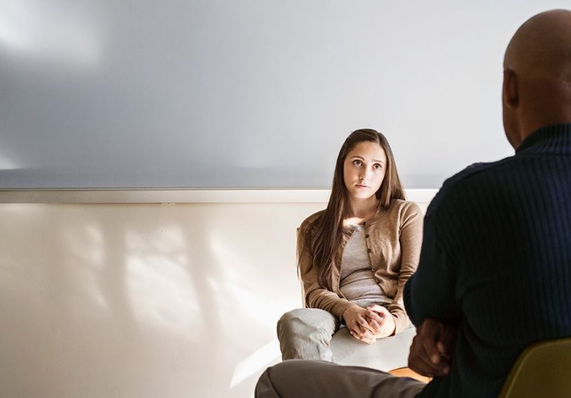 Borderline Personality Disorder: Treatments and Self-Care