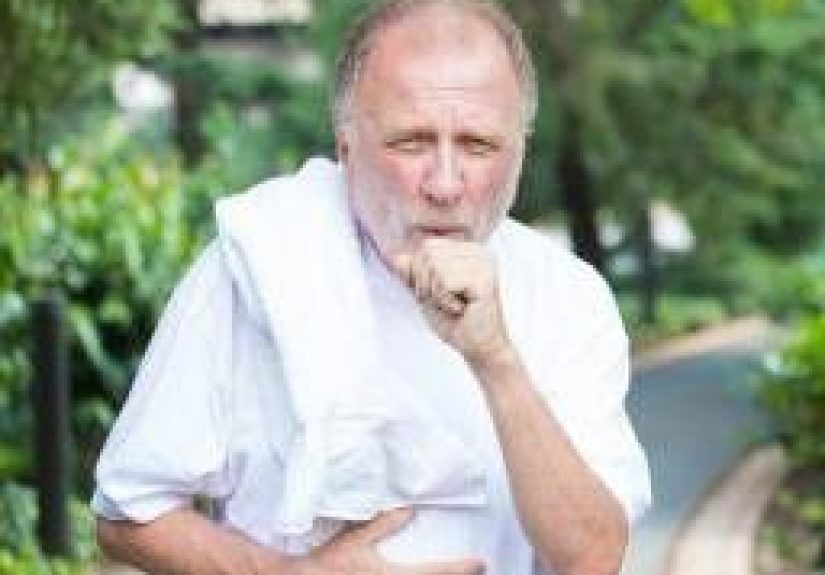 Bronchiectasis: Causes, symptoms, and treatment