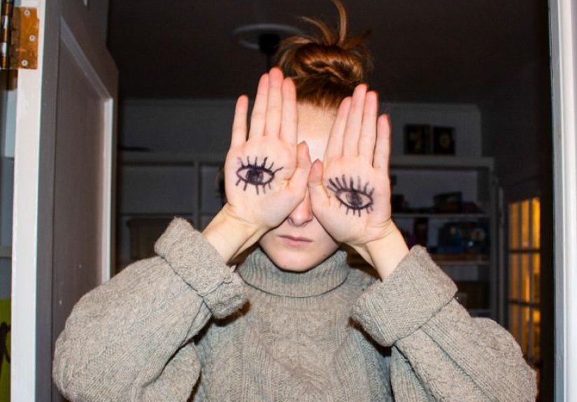 Can Dry Eyes Cause Headaches?