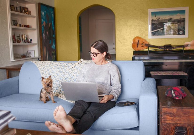 Can People With OCD Be Messy?