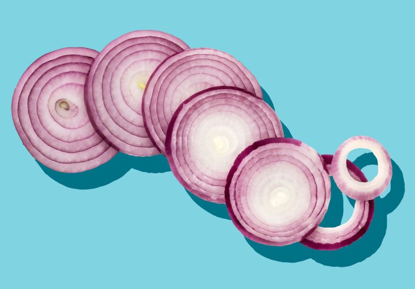 Can You Freeze Onions?
