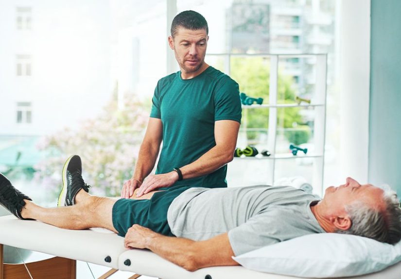 Can You Walk On a Torn ACL? Learn More