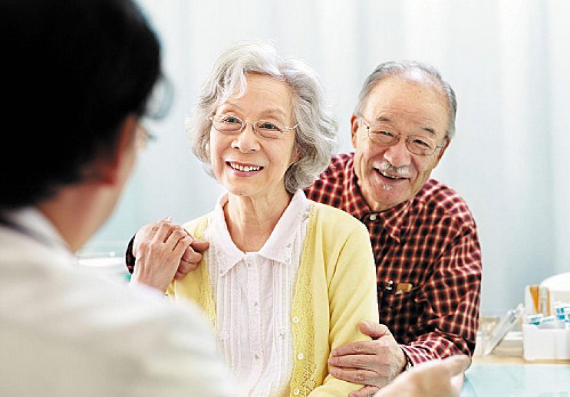 Caregiver nation: New tools to manage a family member's health as well as your own - Harvard Health